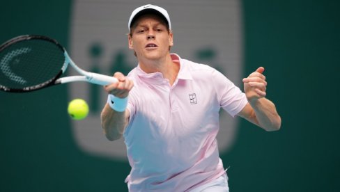 MUKE JANIKA SINERA: Niko ovo nije očekivao u Monte Karlu