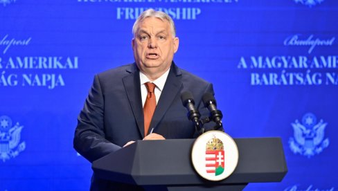 ORBAN ODLUČAN: Ukrajina će pustiti naftovod Družba čim pobedimo - odmah ujutru