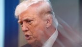 ХЛАДАН ТУШ ЗА ТРАМПА: НАТО није слепа послушност