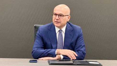 VUČEVIĆ PORUČIO KURTIJU: Ako zabranite autobuse, dolazićemo peške - Ovo je pokušaj gušenja srpskog identiteta