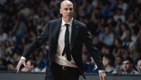 PENJAROJA JASAN: Moramo da Unapredimo igru pred Cedevitu