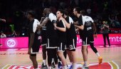 ZATO SE RADUJEM NOVOM IZAZOVU! Centar crno-belih pred meč Efes - Partizan