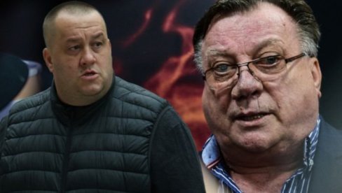 6 MESECI OD SMRTI HALIDA BEŠLIĆA: NJegov sin se oglasio emotivnom porukom - Svaki dan čekam da me pozoveš