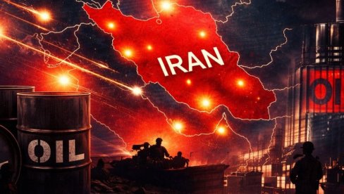 Vrtoglav skok cena nafte! Novi šokovi, svet nije spreman za katastrofu koja dolazi