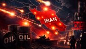 UŽIVAJTE U TRENUTNIM CENAMA NA PUMPA... Iran najavljuje novu katastrofu na tržištu energenata (FOTO)