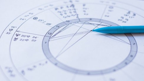 PORODIČNE SVAĐE, IZBEGAVAJTE ALKOHOL Astro savet za ponedeljak, 24. avgust: Evo koji su znaci na udaru opozicije Mesec-Mars