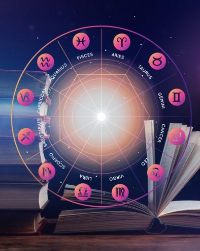 ДОВРШИТЕ ПОСАО ИЛИ ДОГОВОР, НЕ ПОЧИЊИТЕ НОВО Астро савет за петак, 10. април: Ова 4 знака су под највећим утицајем последње Месечеве чeтврти