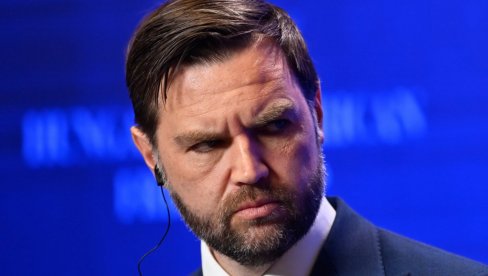 ВЕНС ШОКИРАО АМЕРИКУ Радим божји посао – ако то доведе до краја света, у реду - Потом проговорио и о антихристу