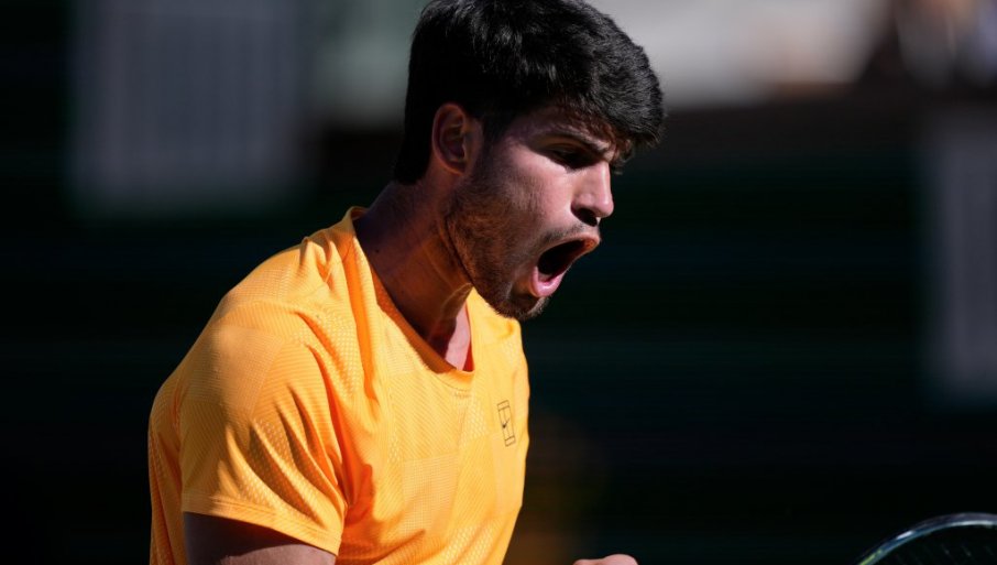 Шпанија у шоку, Карлос Алкараз се повукао!