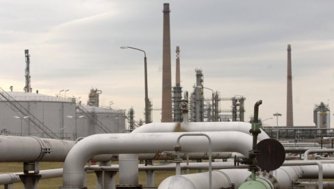 Ekonomski bes: SAD uvele sankcije kineskoj rafineriji zbog Irana