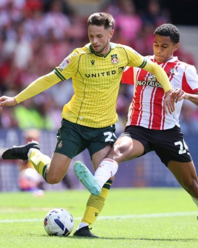 МИОДРАГ КРИВОКАПИЋ: Хартс у плеј-оф као лидер