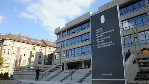 POSVAĐALI SE U KAFANI: Optužnica za pokušaj ubistva
