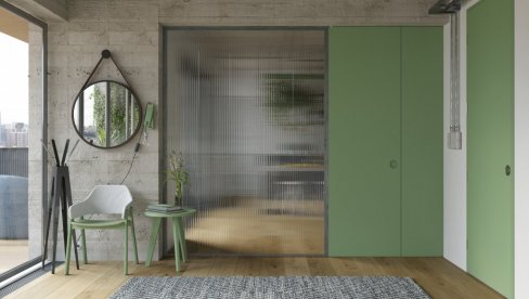 ZAŠTO JE TRANSPARENTNI DIZAJN APSOLUTNI HIT PROLEĆA: Čarobna igra svetlosti i boje (FOTO)