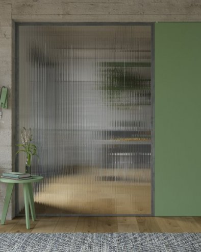 ZAŠTO JE TRANSPARENTNI DIZAJN APSOLUTNI HIT PROLEĆA: Čarobna igra svetlosti i boje (FOTO)