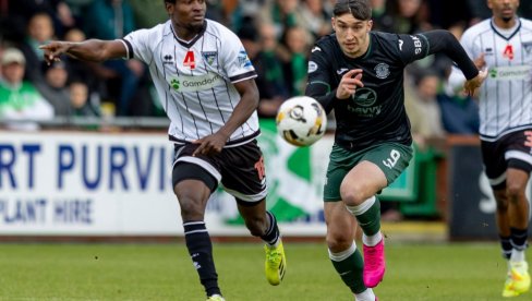 DOMAĆIN U KRIZI REZULTATA: Nema keca na Somerset parku