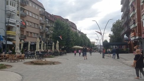 Шиптари траже доживотне: Данас пресуде тројици Срба окривљених у случају Бањска