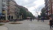 Policija lažne države upala jutros u Severnu Mitrovicu: Priština ruži garaže čiji su vlasnici Srbi, Euleks i karabinjeri sve posmatraju