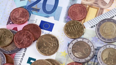 Lažni evri preplavili Evropu:  Koje novčanice se najviše falsifikuju