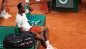 Zvanično: Polufinalista Rolan Garosa i US opena završio karijeru