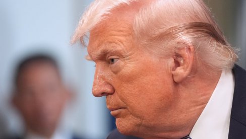 USLEDIĆE NAPAD KAKAV JOŠ NISU VIDELI Tramp otkrio šta će se desiti kada istekne ultimatum Iranu