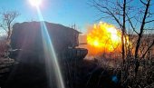 Извештај са фронта: Руске снаге напредују, ослободиле још једно насеље