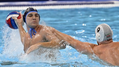 SIDNEJ SVE DALJI: Kako su vaterpolisti Srbije izgubili (i) od Amerikanaca i kolike su sad šanse da se plasiraju na finalni turnir?