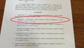 НИЈЕ ЈЕО НИ СПАВАО, МАРТ ЗА ЊЕГА ИМАО 35 ДАНА! Загоркин пулен, тужилац Самарџић сам себи уписао 568 сати приправности у марту!