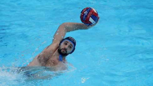 ПРЕД ДОМАЋОМ ПУБЛИКОМ ЈЕ ПОСЕБНА ПРИВИЛЕГИЈА! Милош Ћук о навијачима Србије, злату са Европског првенства, кампу који покреће...