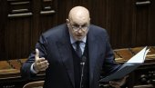 MINISTAR KROZETO: Nema naznaka da je Rusija povezana sa eksplozijom u fabrici municije