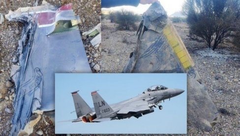 ЖЕСТОК УДАРАЦ ИЗ ИРАНА! ПВО направила ПУСТОШ: Оборено преко 200 америчких и израелских летелица?!