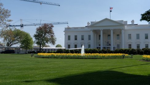 АМЕРИЧКИ СУД ШОКИРАО ТРАМПА: Сваки председник је привремени станар, а не власник Беле куће - заустављена градња балске дворане