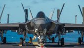 ŠAMARČINA ZA AMERIKU Delovi F-35 skrenuli ka Hongkongu: Pošiljka nestala, sumnja odmah pala na Kinu