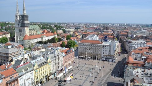ОПАСНА ЗАРАЗА ОТКРИВЕНА У ХРВАТСКОЈ: На 5 локација пронађене угинуле животиње