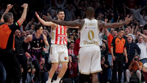 ODLAZI IZ ZVEZDE?! Kodi Miler Mekintajer konačno progovorio o Olimpijakosu, navijači u neverici šta je poručiio!