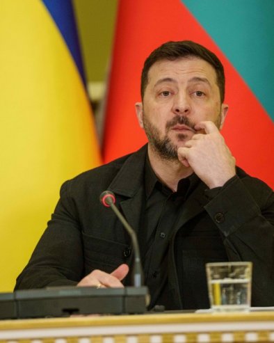 KO ĆE REŠITI, AKO NEĆE ON! Zelenski - Ukrajinska vojska učestvuje u konsultacijama o situaciji u Ormuskom moreuzu