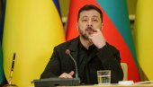 ЗЕЛЕНСКИ ЗАКЉУЧИО: САД верују Владимиру Путину