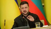 FEDOROV OTVORENO KRENUO PROTIV ZELENSKOG: Počinje borba za vlast u Ukrajini?