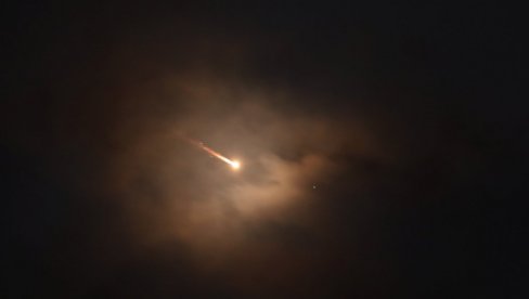 ИРАН ЖЕСТОКО ПРЕТИ: Оставићемо САД и савезнике годинама без нафте и гаса