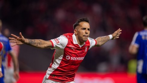 DOMAĆIN IMA ČEMU DA SE NADA: Neugodni "arhiepiskopi" nisu bez šansi protiv favorizovanog Betisa