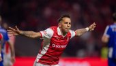 PREDRAG JOKANOVIĆ: Braga sa drugim timom