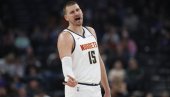 Denver u panici! Zbog čega je Nikola Jokić odbio 212 miliona evra? Oglasio se sada i menadžer srpskog košarkaša
