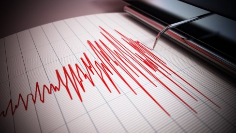 АЈМЕ, ШТО ЈЕ ЗАТРЕСЛО: Снажан земљотрес погодио Хрватску, познато да ли има повређених