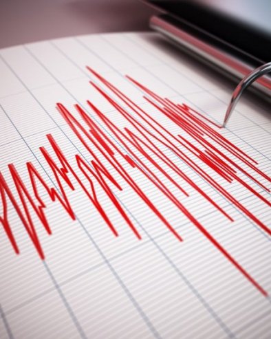 ZEMLJOTRES U CRNOJ GORI: Treslo se tlo kod Nikšića