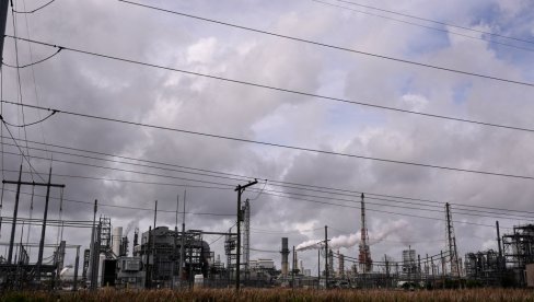 Ovo su cene nafte danas: Evo šta se desilo sa vrednošću barela nakon zastoja u mirovnim pregovorima SAD i Irana