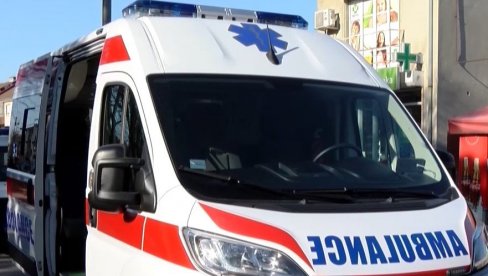 Žena skočila sa 13. sprata Hotela Srbija: Evo šta je policija zatekla u njenoj sobi - Horor u Beogradu