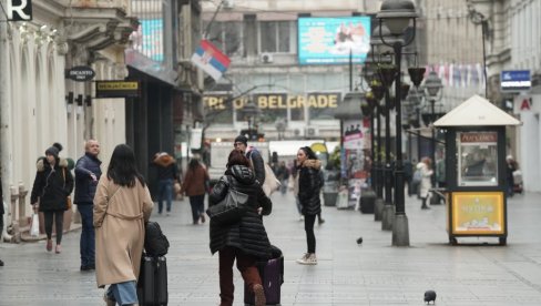 SRBIJO, SPREMI SE! Stiže ozbiljno zahlađenje i pljuskovi, ovo je tačan datum - sledi temperaturni šok!