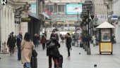 ЈЕСЕН ПОКАЗУЈЕ ЗУБЕ: Свеже ноћи, локална киша и могућ приземни мраз