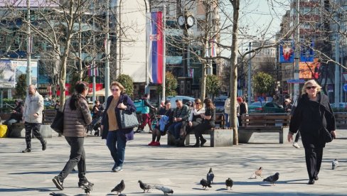 NOĆI DONOSE PRVE MRAZEVE! Meteorolog otkriva šta nas čeka od ponedeljka, stiže jesenje zahlađenje