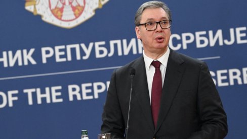 Вучић у недељу присуствује Дану сећања на жртве Јасеновца: Парастос и помен жртвама, полагање венаца