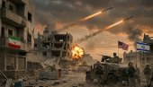 RAT NA BLISKOM ISTOKU: Zaratili NATO i Tramp zbog Irana; Teheran u potpunoj blokadi